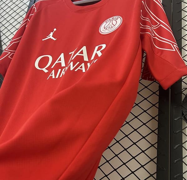 24/25 PSG Fourth Away Jersey - Image 7