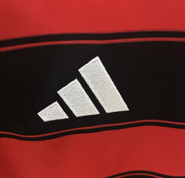 25/26 Women Flamengo Home Jersey - Image 8