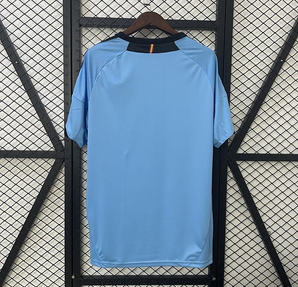 2012 Retro Spain Away Jersey - Image 4