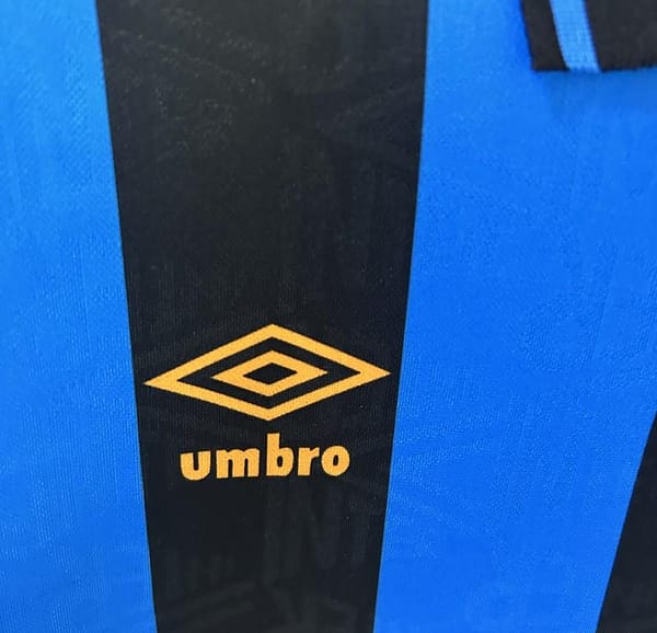 92/94 Retro Inter Milan THIRD Jersey - Image 3