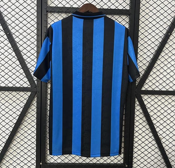 92/94 Retro Inter Milan THIRD Jersey - Image 6
