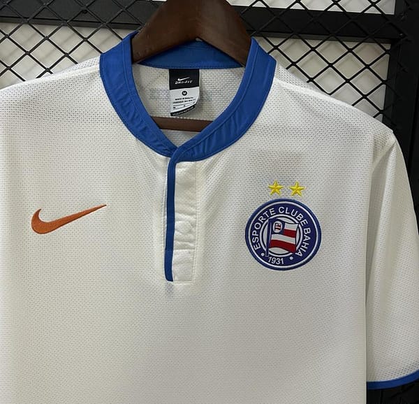 Retro Bahia 13/14 Home Jersey - Image 2