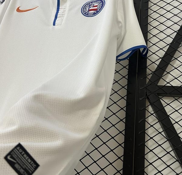 Retro Bahia 13/14 Home Jersey - Image 5