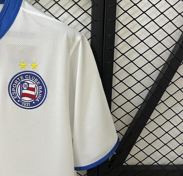 Retro Bahia 13/14 Home Jersey - Image 6