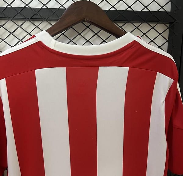 15/16 Retro Southampton Home Jersey - Image 2
