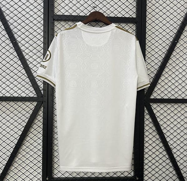 25/26 Bayern Munich 125th Anniversary Jersey - Image 6