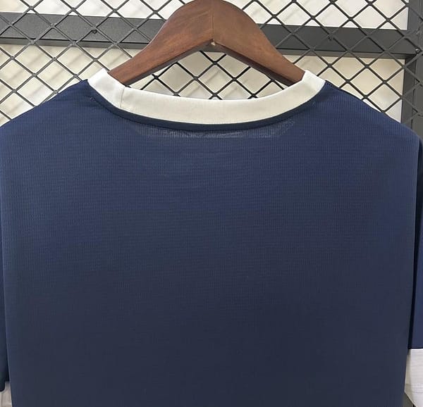 2025 Portugal Training Navy Jersey - Image 5