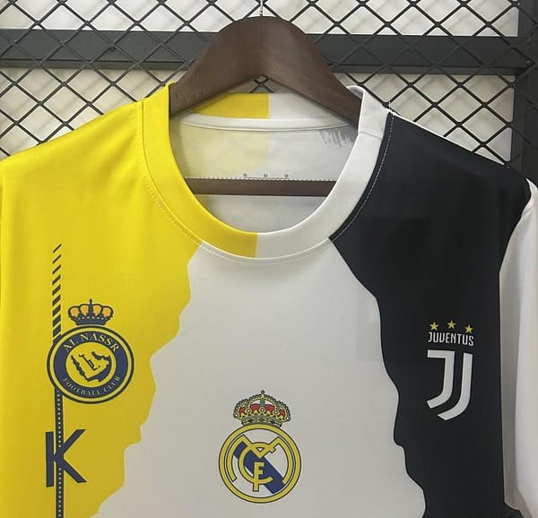 Cristiano Ronaldo Commemorative Edition - Image 4