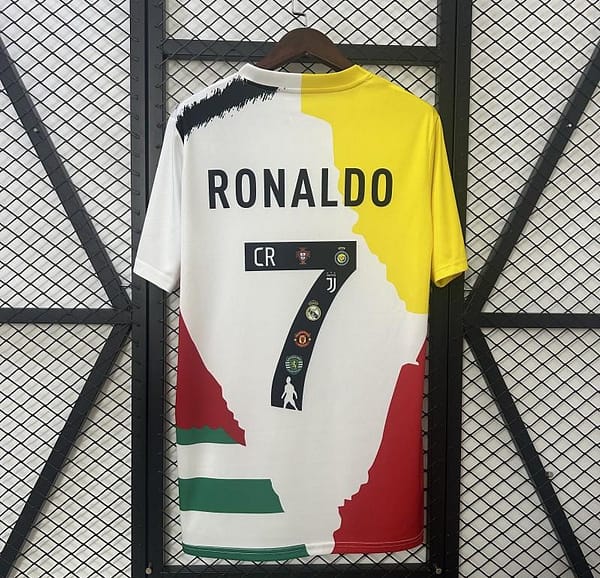 Cristiano Ronaldo Commemorative Edition - Image 7
