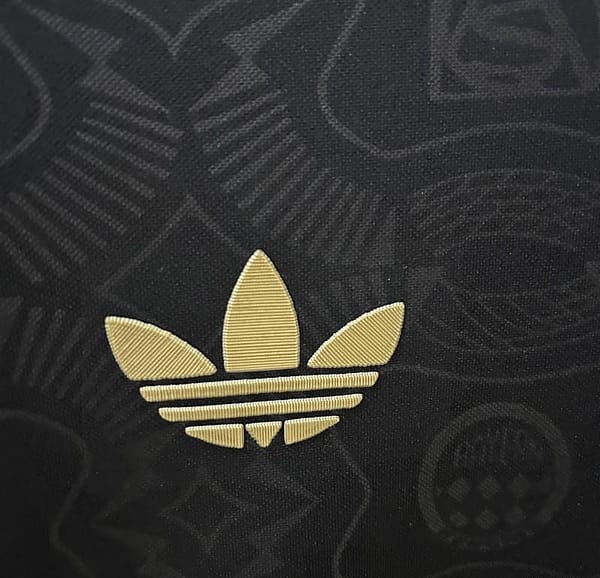 25/26 Bayern Munich 125th Anniversary Jersey - Image 5