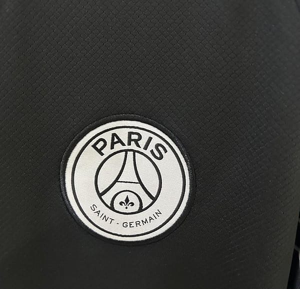 24/25 PSG Fourth Away Jersey - Image 2