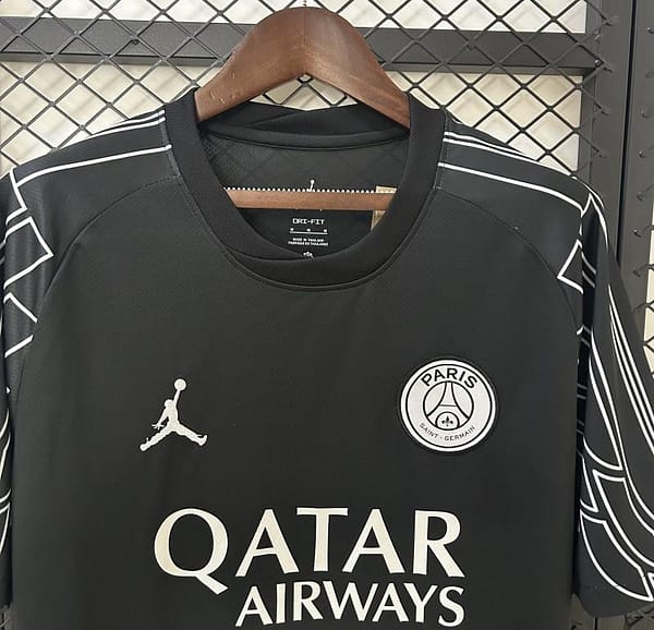 24/25 PSG Fourth Away Jersey - Image 3