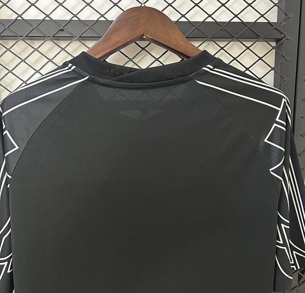 24/25 PSG Fourth Away Jersey - Image 4