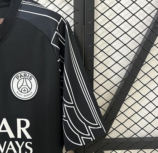 24/25 PSG Fourth Away Jersey - Image 6
