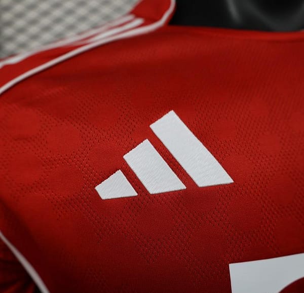 Player Version 25/26 Bayern Munich Home Jersey - Image 3