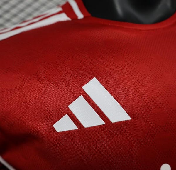 Player Version 25/26 Arsenal Home Jersey - Image 9
