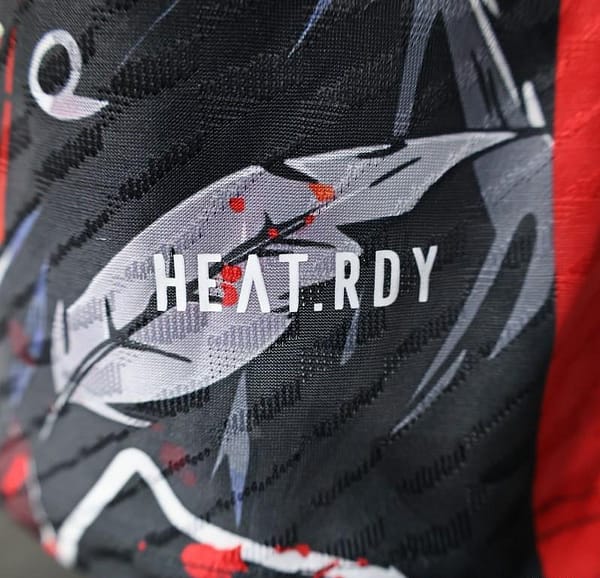 Player Version 2025 Japan National Team Black with Anime Character Design Jersey - Image 6