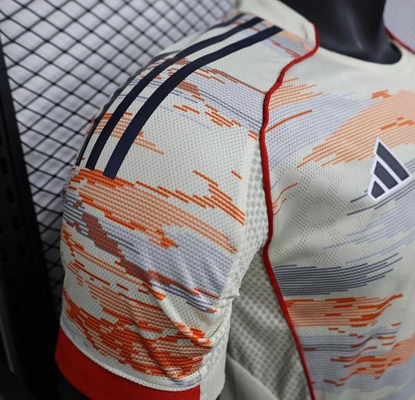 Player Version 25/26 Bayern Munich Away Jersey - Image 7