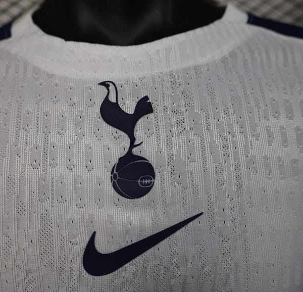 Player Version 25/26 Tottenham Hotspur Home Jersey - Image 2