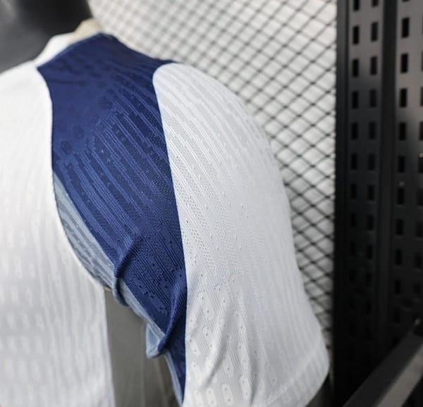 Player Version 25/26 Tottenham Hotspur Home Jersey - Image 8