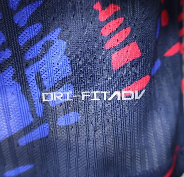 Player Version 25/26 FC Barcelona Navy Blue with Spotify Sponsor Jersey - Image 3