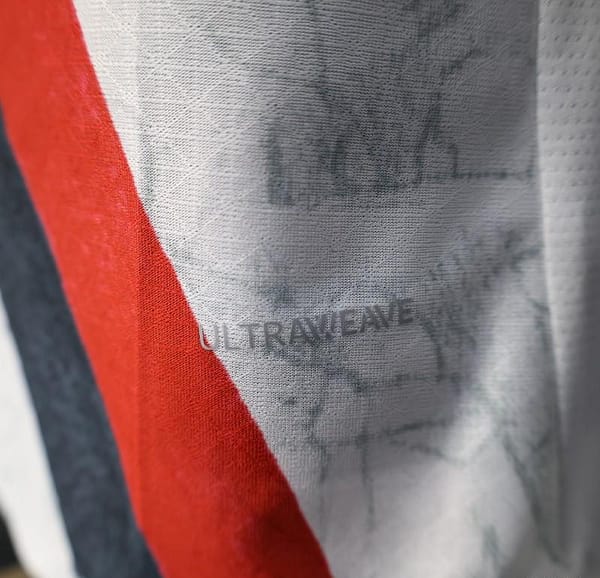 Player Version 25/26 Manchester City Away Jersey - Image 6