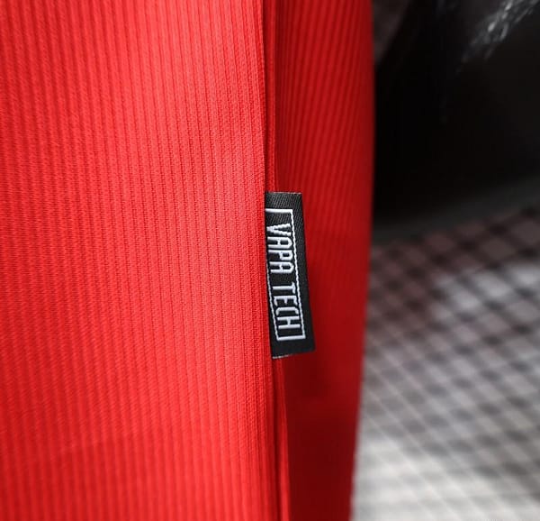 Player Version 98/99 Manchester United Home Jersey - Image 7