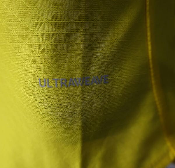 Player Version 25/26 Borussia Dortmund Home Yellow with Black Brush Stroke Jersey - Image 8
