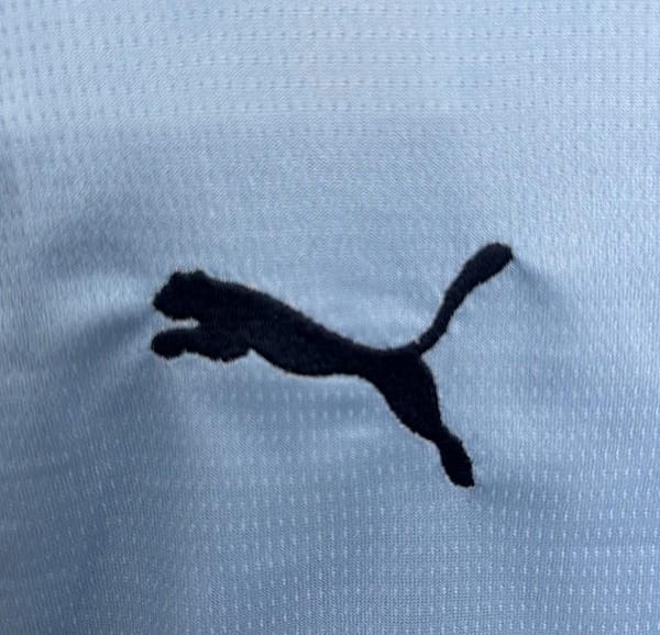 25/26 Kids Manchester City Home Size 16-28 Jersey - Image 9