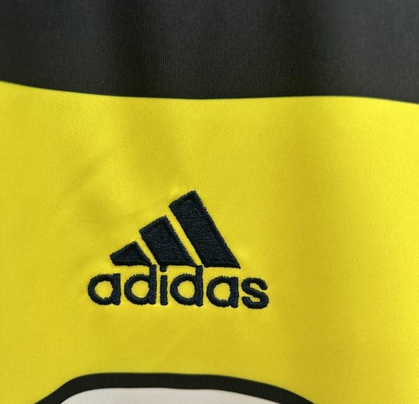 11/12 Retro Chelsea THIRD Jersey - Image 3