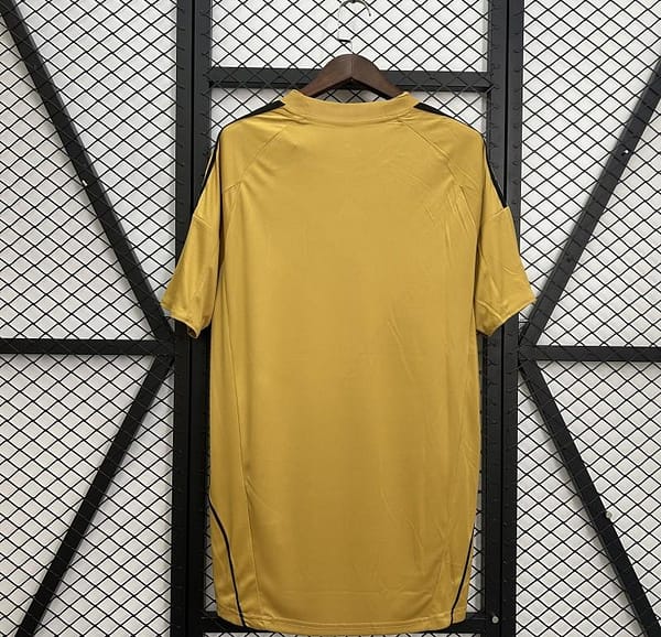 2008 Retro Spain Away Jersey - Image 5
