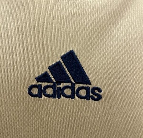 2008 Retro Spain Away Jersey - Image 8