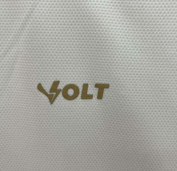25/26 Fortaleza Home Jersey - Image 5