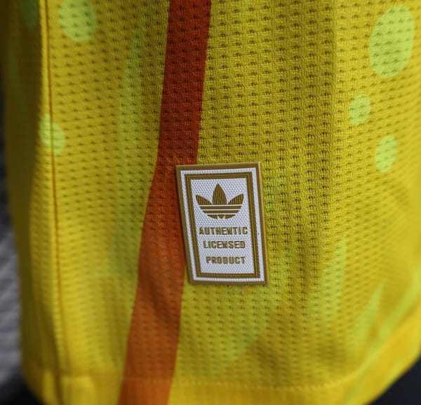 25/26 Player Version Club America Special Edition Eagle Design Jersey - Image 7