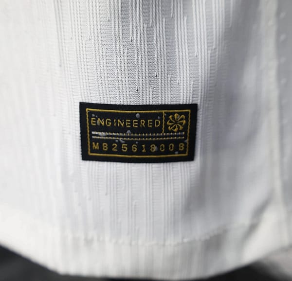 25/26 Player Version Chelsea Away Long Sleeve - Image 6
