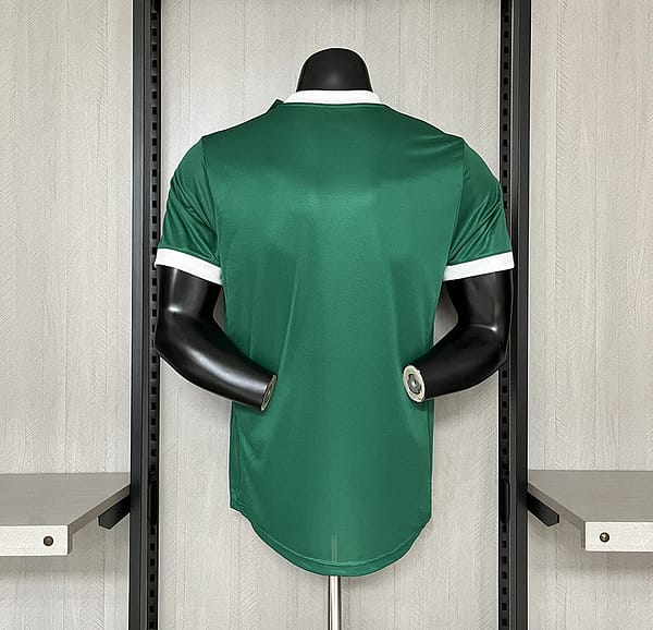 25/26 Player Version Edition Palmeiras Home S-XXXXL - Image 4