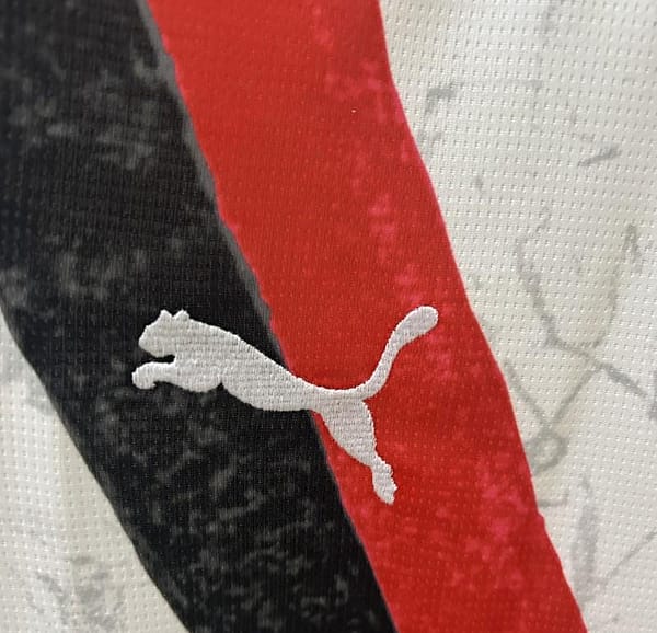 25/26 Manchester City Away Jersey - Image 8