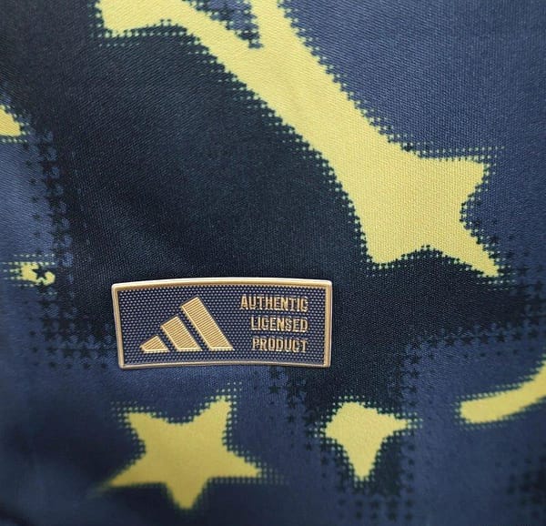 Player Version 25/26 Boca Juniors Third Jersey - Image 3