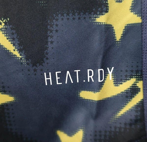 Player Version 25/26 Boca Juniors Third Jersey - Image 8