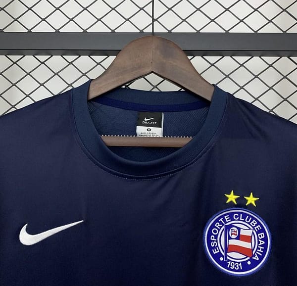 13/14 Retro Bahia Away Jersey - Image 2