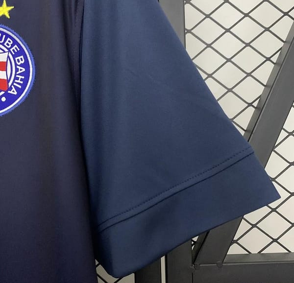 13/14 Retro Bahia Away Jersey - Image 3
