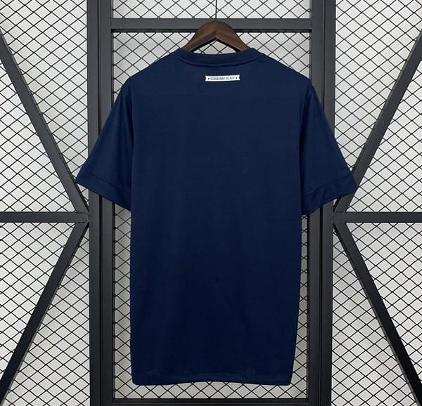 13/14 Retro Bahia Away Jersey - Image 4