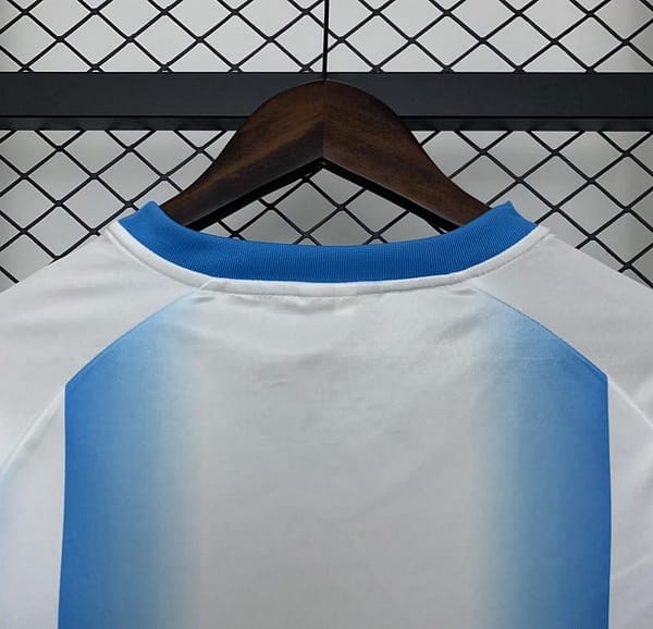 2003 Retro Paysand Home Jersey - Image 5