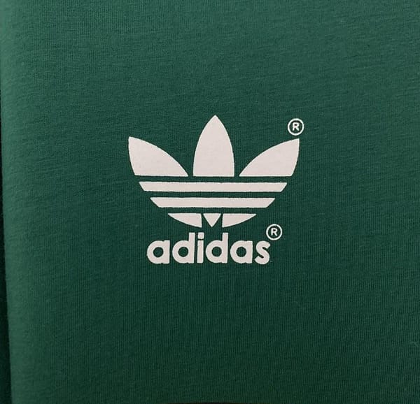 1987 Retro Palmeiras Home Jersey - Image 8