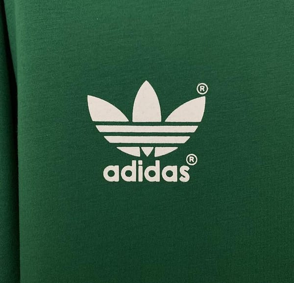 1987 Retro Palmeiras Home Jersey - Image 7