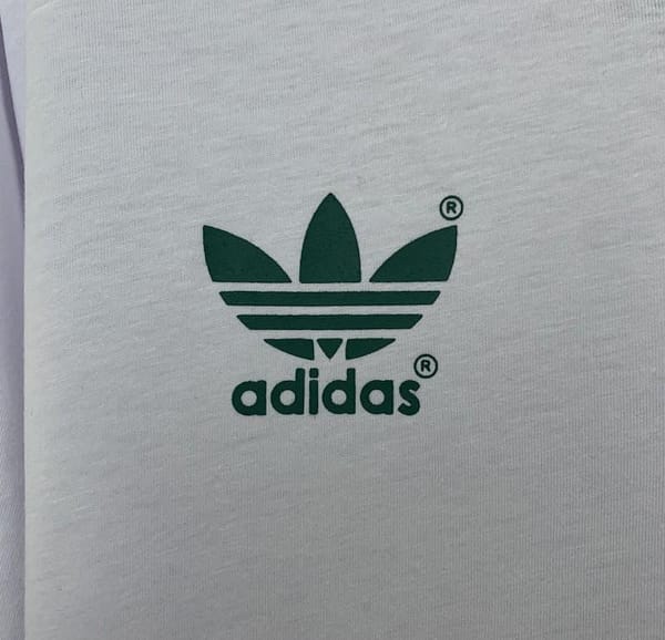 1987 Retro Palmeiras Away Jersey - Image 8