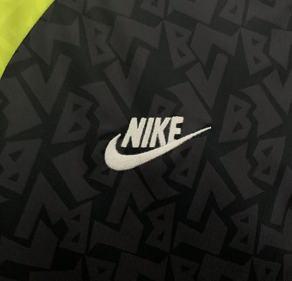 95/96 Retro Borussia Dortmund Away Jersey - Image 9