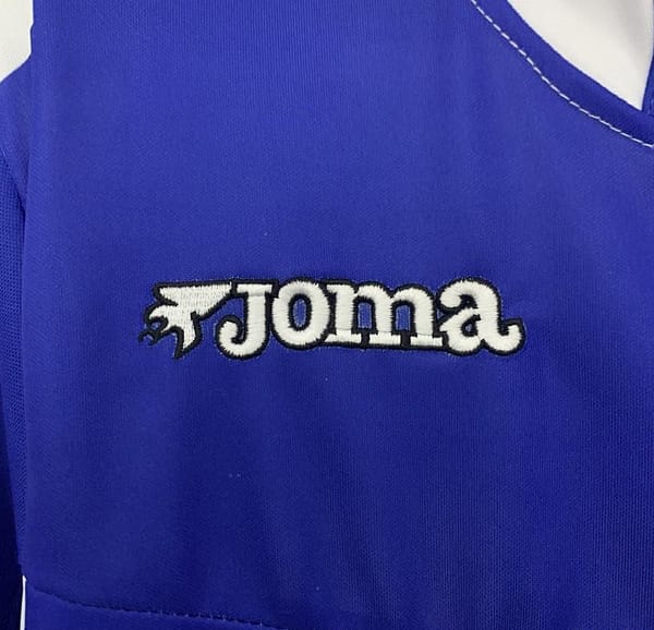 03/04 Retro Deportivo La Coruna Home Jersey - Image 9