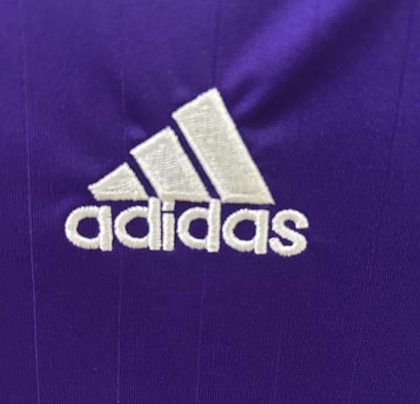 06/07 Retro Real Madrid THIRD Jersey - Image 6