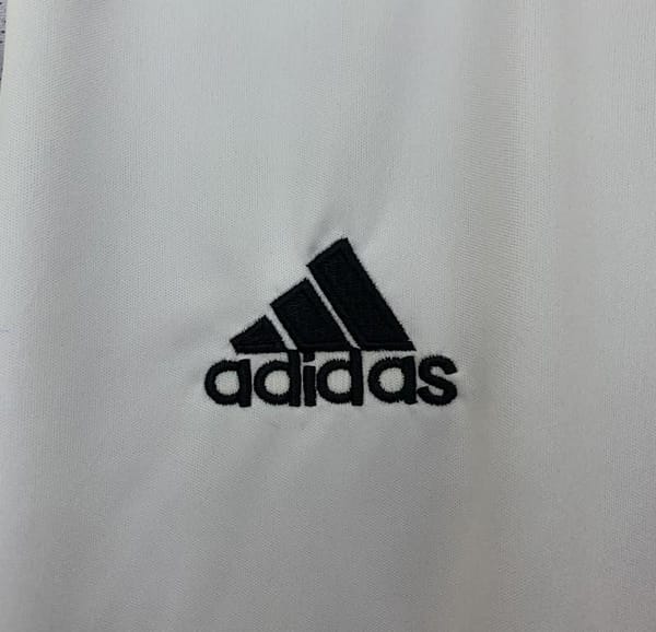 13/14 Retro River Plate Home Jersey - Image 8